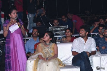 Ninnu Kori Movie Pre Release Function